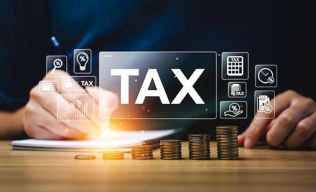 Taming the Tax Beast: Top Tips for Small Business Owners in 2024